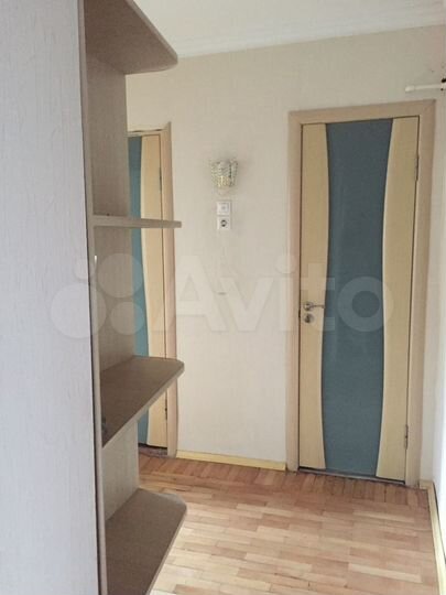 2-к. квартира, 55,1 м², 4/5 эт.