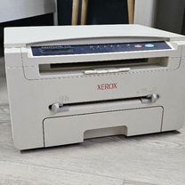 Забронировано Принтер лазерный xerox 3119