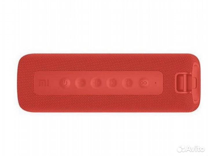 Xiaomi Mi Portable Bluetooth Speaker 16 Вт