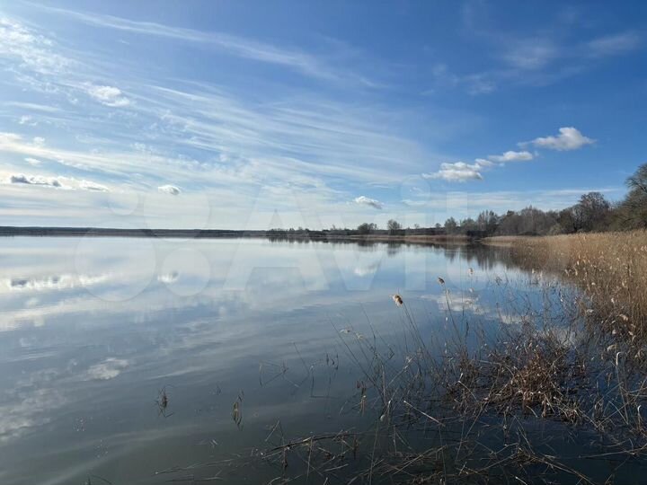 Дом 28 м² на участке 18 сот.