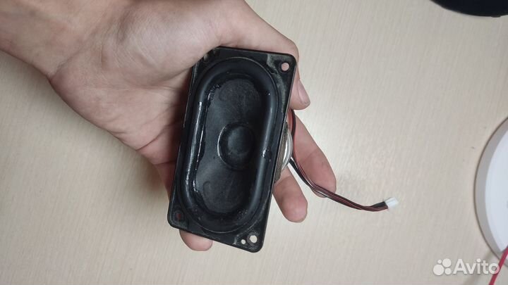 Запчасти jbl charge 4 TL