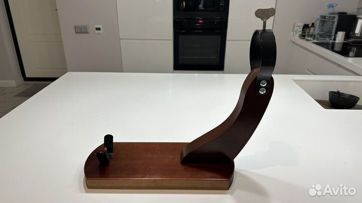 Хамонера модель Гондола Лайк (покрытие лак)