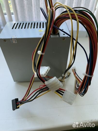 Блок питания 350w