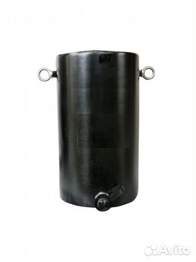 Домкрат гидравлический hhyg-100150L (дга100П150)