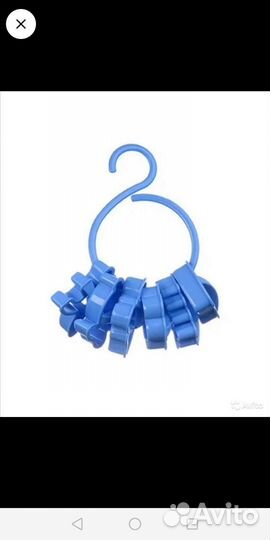 Силиконовые формы