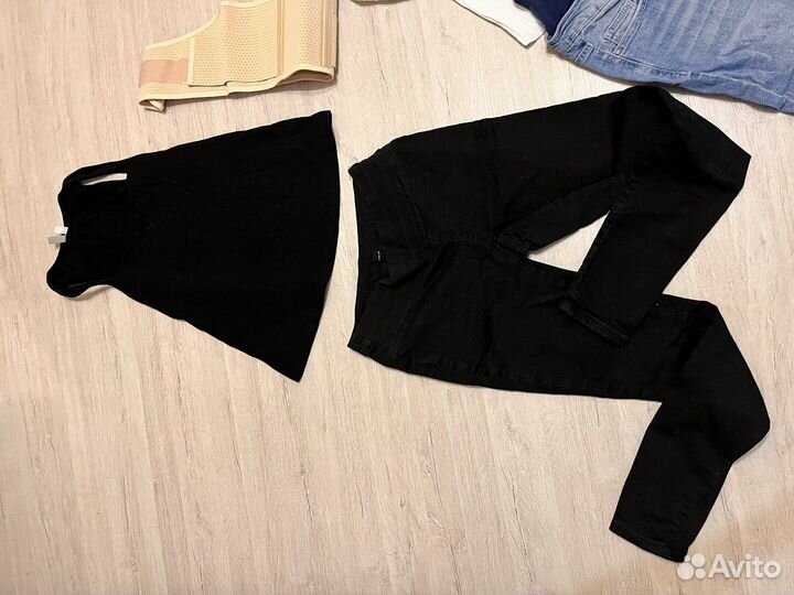 Вещи для беременных