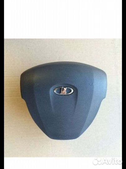 Муляж руля гранта