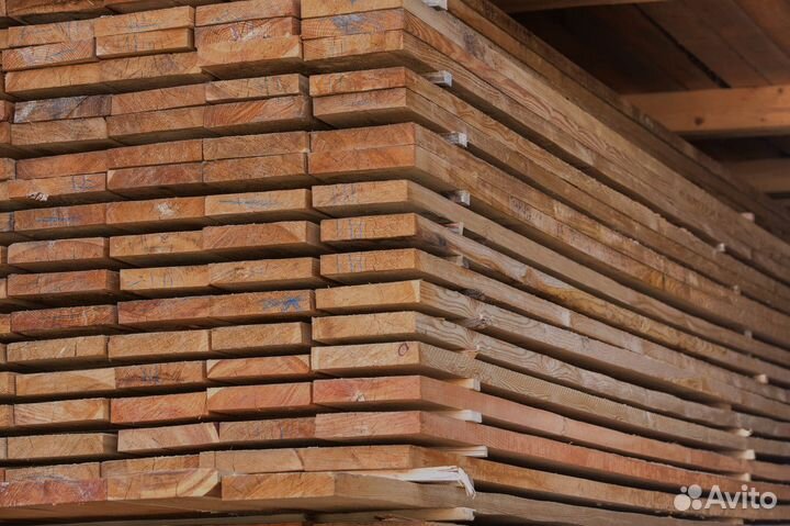 Сосновые доски, красота и функциональность в одном