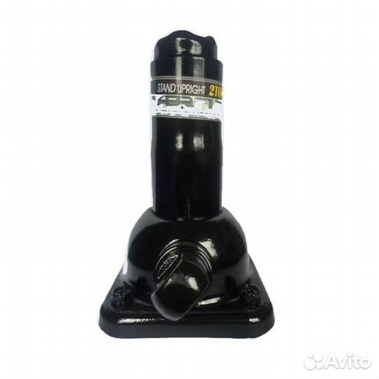 Домкрат винтовой дв 2,0т 215-485мм