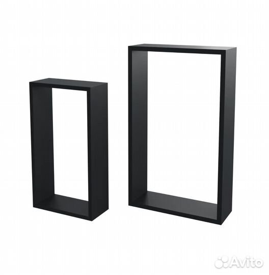 Полка настенная