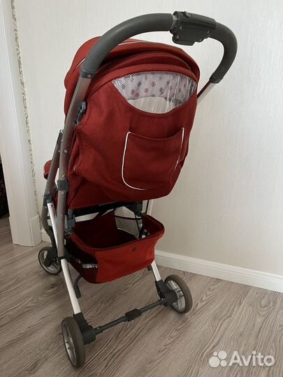 Коляска детская corol s9