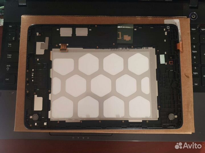 Дисплей Samsung T550/T555 Galaxy Tab A 9.7 нов ори