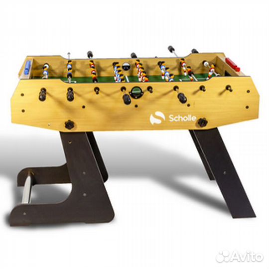 Настольный футбол