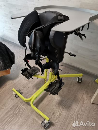 Вертикализатор RTX-18, 1 размер
