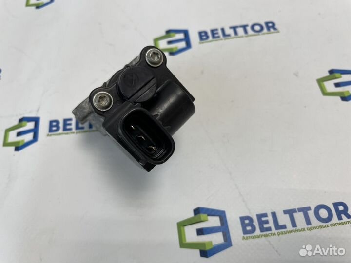 Регулятор холостого хода 2227097401