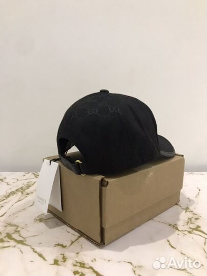 Кепка мужская gucci