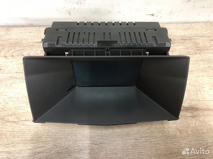 GID дисплей Опель Астра h