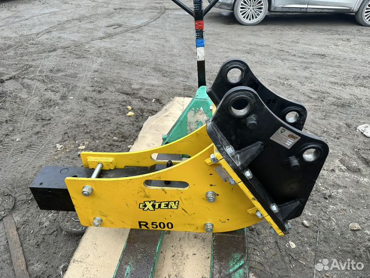 Гидромолот ExteN R500