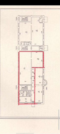 Свободного назначения, 185.7 м²