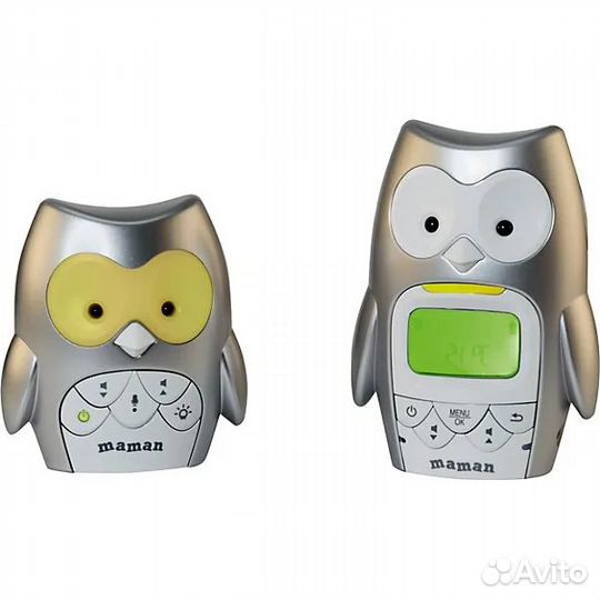 Радионяня maman