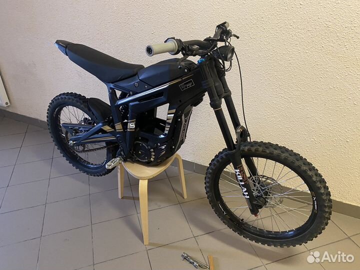 Электробайк Талария Sting TL3000(конкурент Surron)