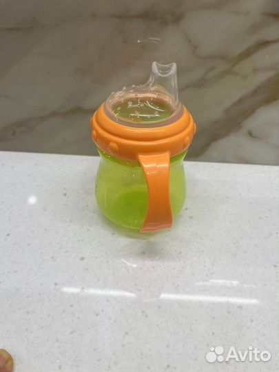 Поильник BabyGo