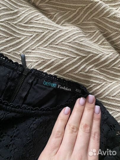 Блузка топ befree