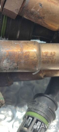 Лямбда зонд bmw n63b44 f10, f07, f06, f01, x5m,x6m