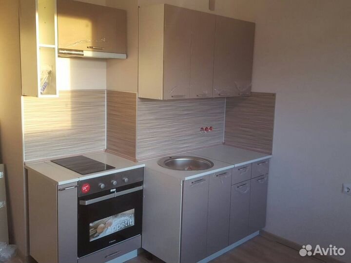 Красивые кухонные гарнитуры