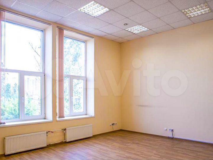 Аренда офиса 816 м2 с отдельным входом