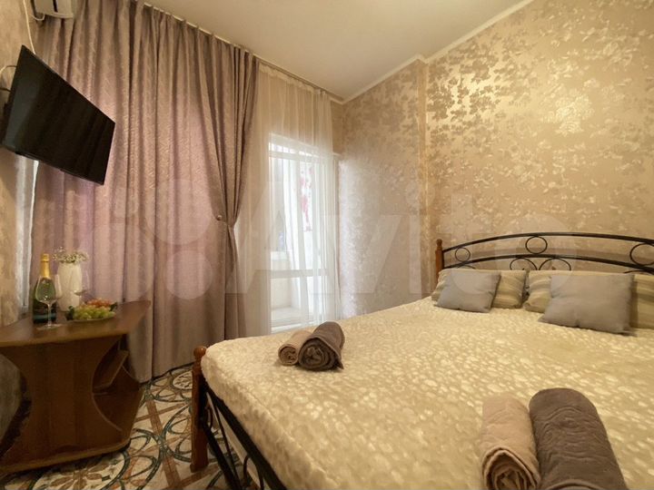 Комната 15 м², 1/3 эт.