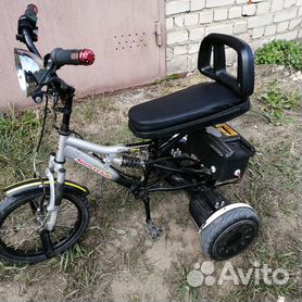 Переделка мотоцикла Урал в трицикл своими руками