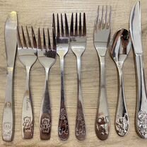 Набор столовых приборов