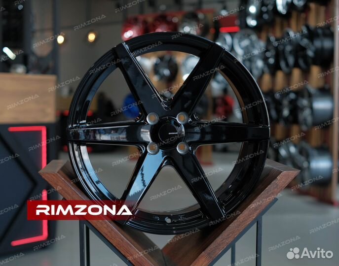 Литые диски на Solaris, Rio, Vesta, ваз, Лада