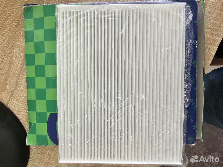 Салонный фильтр Киа Спортейдж 2, Хендай Туксон 2