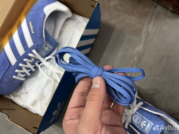 Кроссовки Adidas Gazelle оригинал