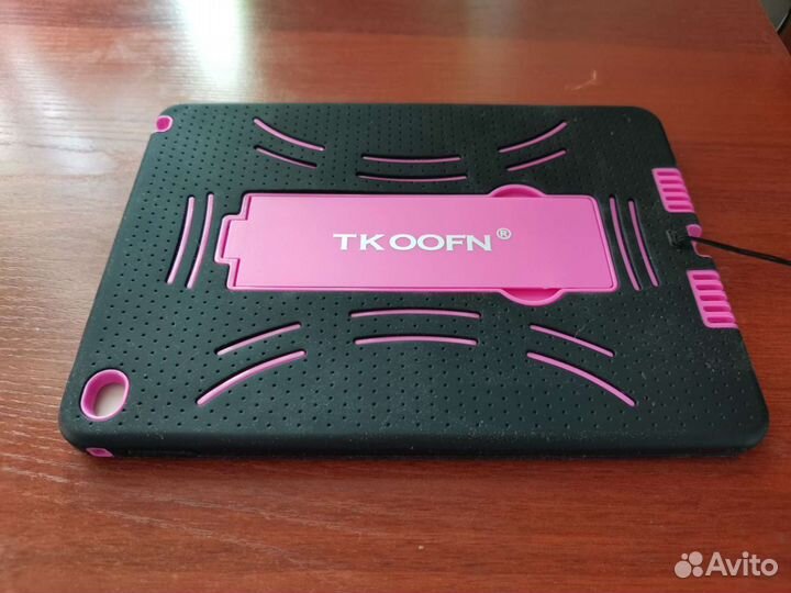 Чехол iPad air2 Ударопрочный защищенный