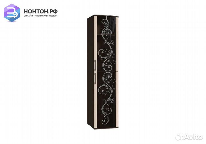 Стеклопенал Флоренция