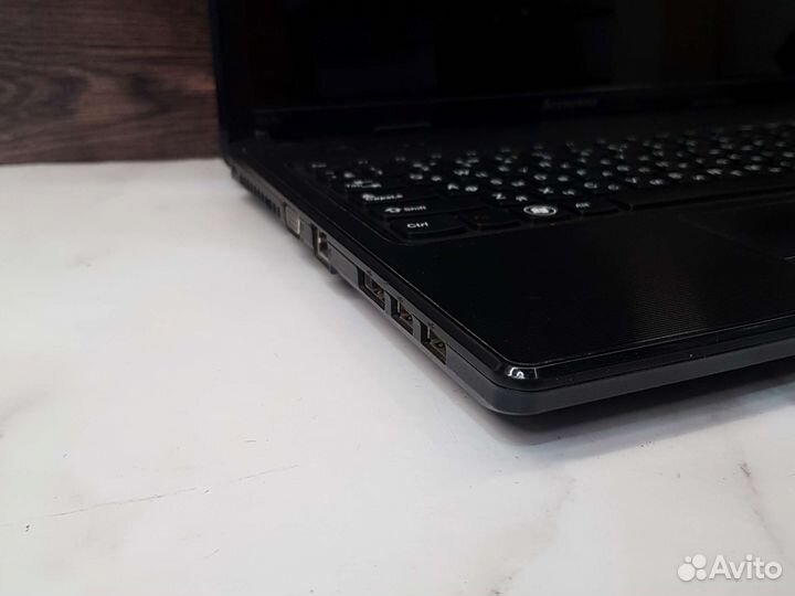 Ноутбук Lenovo B940 4 Gb Ssd 128 Gb для всех задач