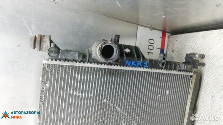 Радиатор (основной) Ford Kuga 2010