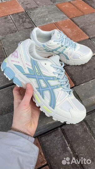 Кроссовки женские Asics gel kahana 8 беговые