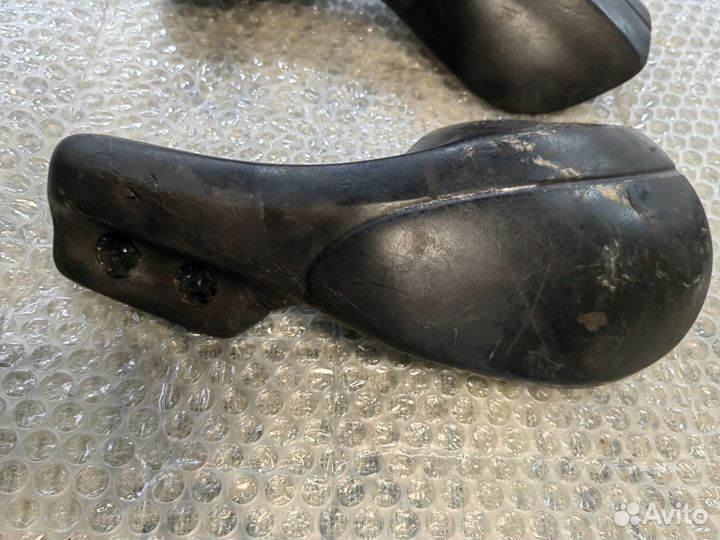 Защита рук пассажира BRP Grand Touring 500