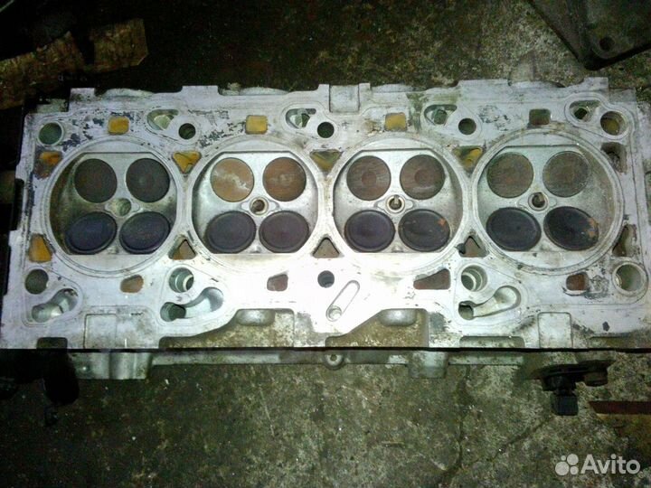 Головка блока