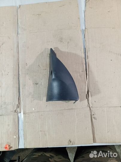 Накладка зеркала Ford Focus