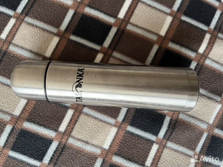Термос tatonka 700 ml