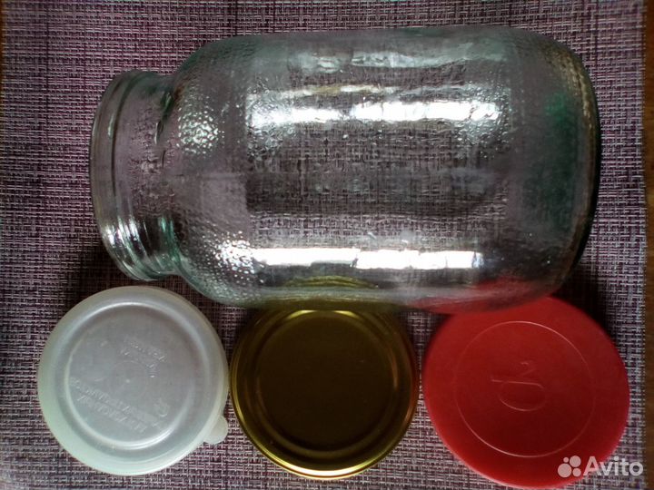 Продаю банки для закруток