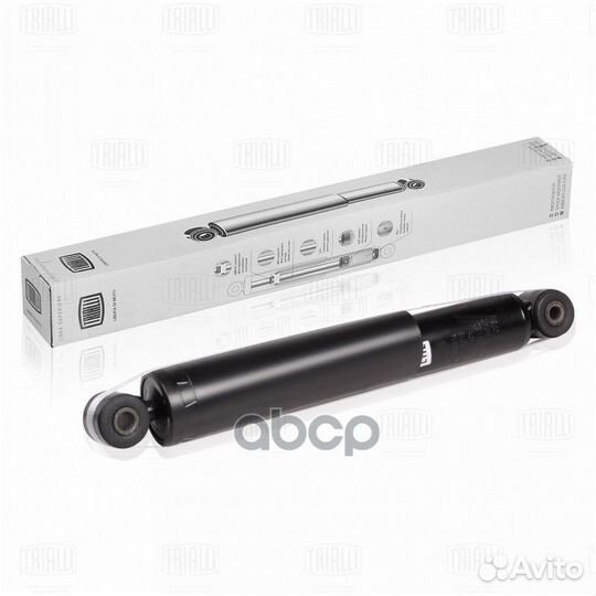 Амортизатор зад прав/лев AG03514 Trialli