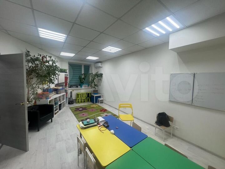 Аренда кабинетов