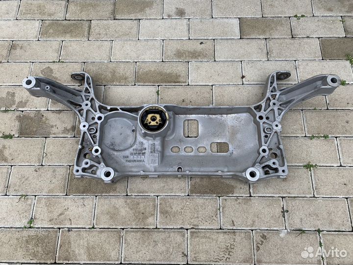 Подрамник Volkswagen Passat B6 cc b7 7n0199369a