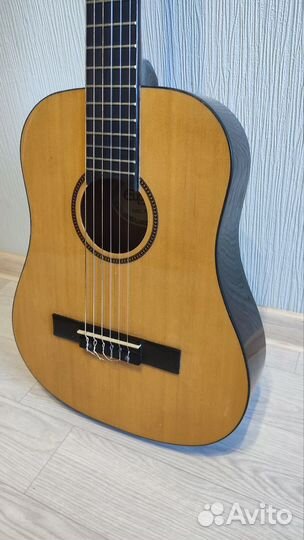 Классическая гитара Euphony gc-130